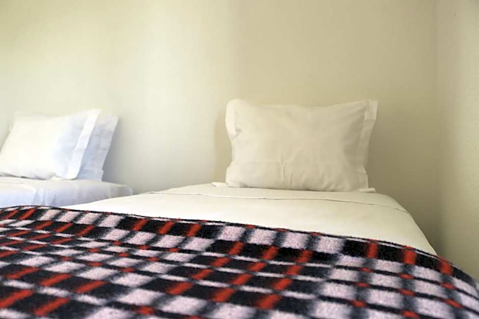 HI Guarda - Pousada de Juventude