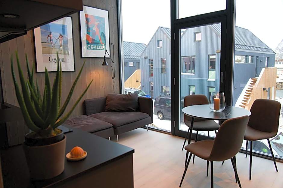 Lofoten Apartments