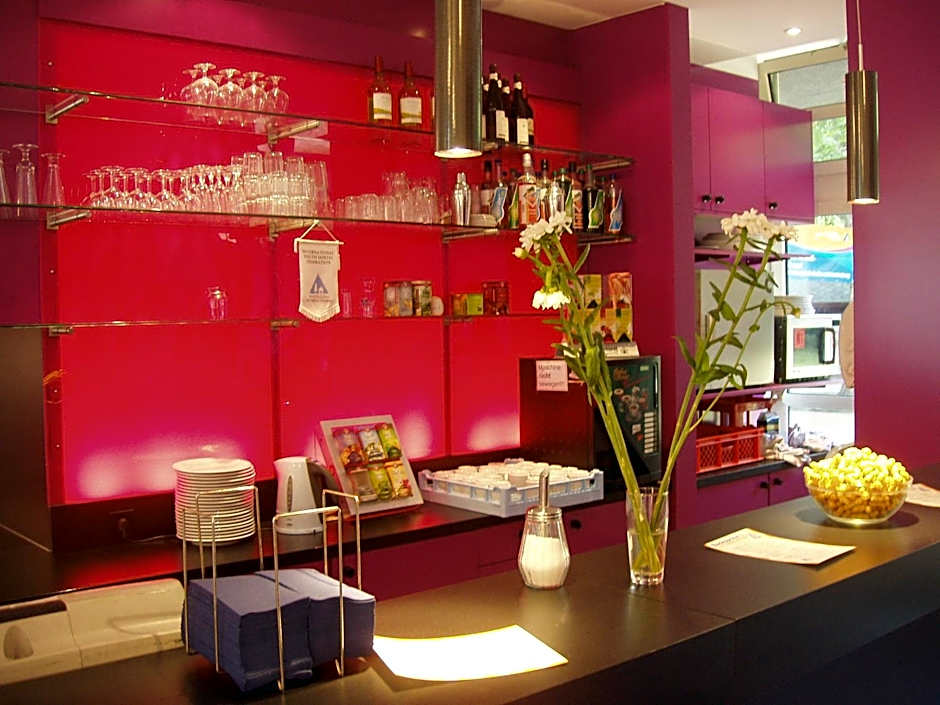 Jugendherberge-Berlin-International