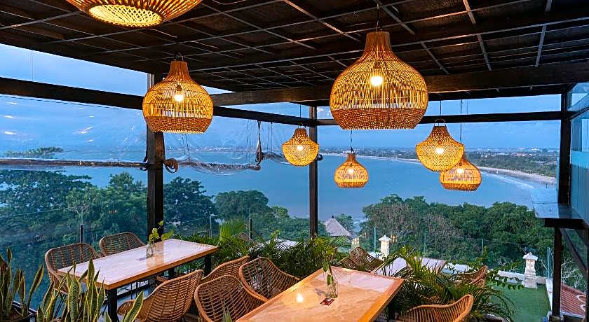 del Cielo Villa Jimbaran