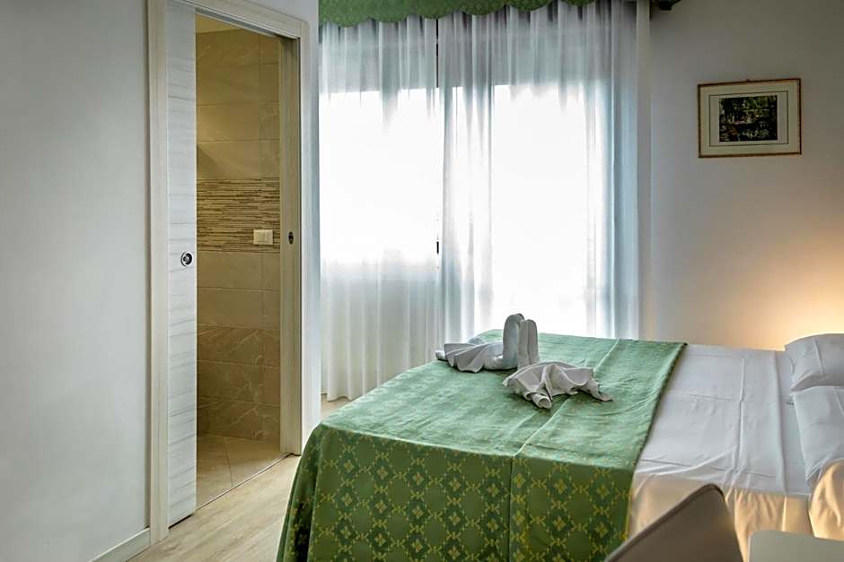 Hotel Oasi Verde