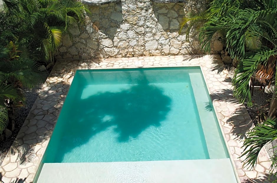 Aldea San Lam - Oasis Of Tulum