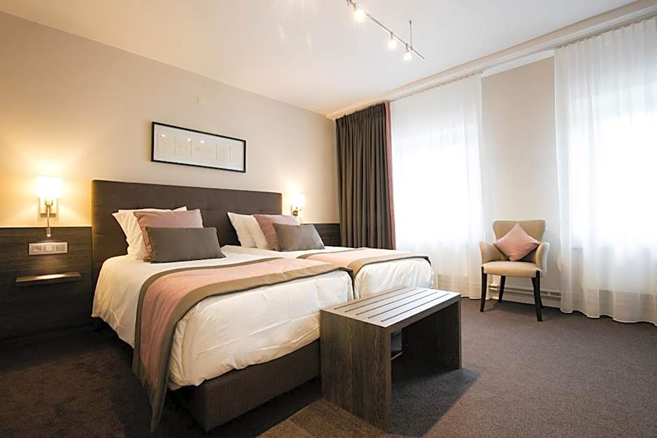 Logis Hôtel Restaurant du Moulin