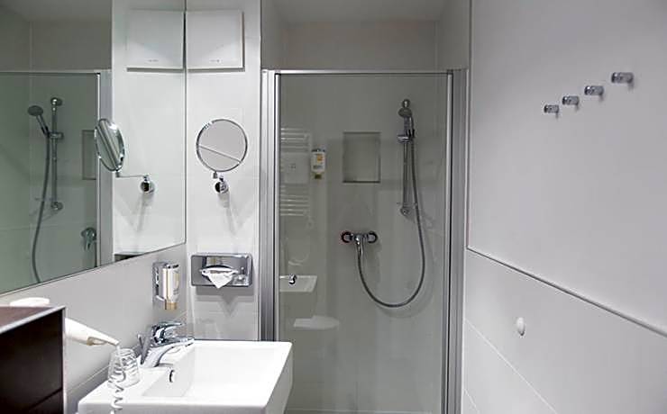 Dietrich-Bonhoeffer-Hotel Berlin Mitte