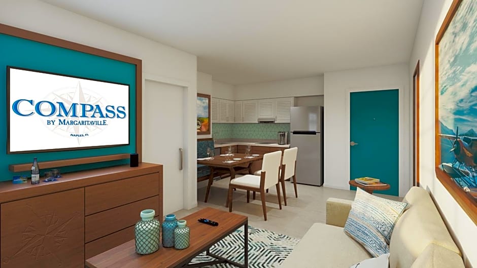 Compass by Margaritaville Hotel Naples