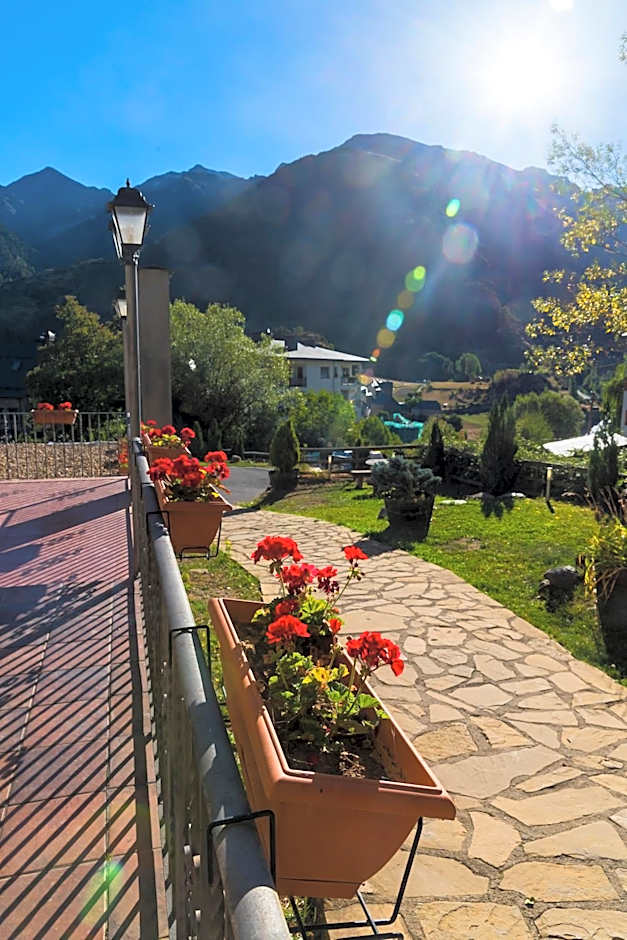 Aparthotel Sarrato