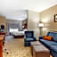 Comfort Suites Wilson - I - 95