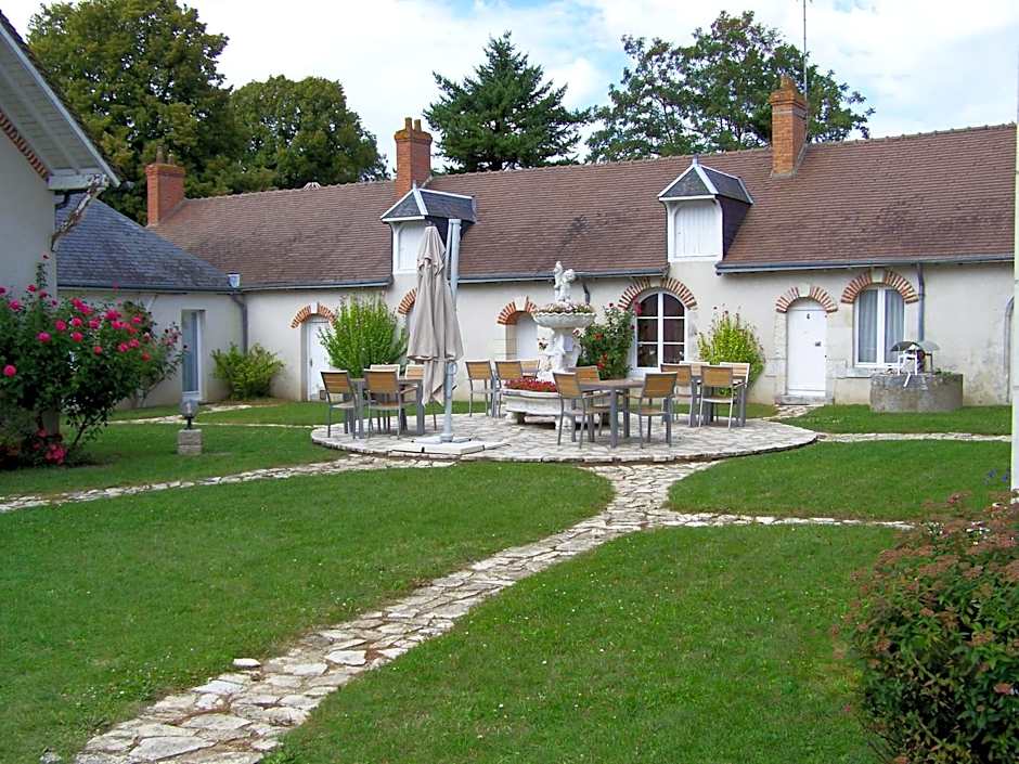 Hotel Le Verger
