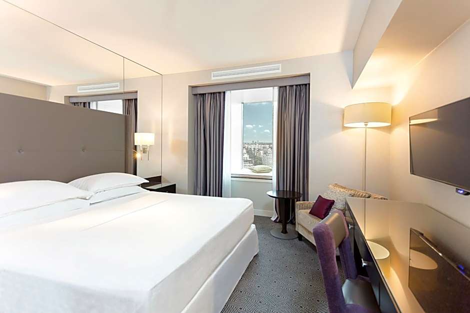 Sheraton Bucharest Hotel