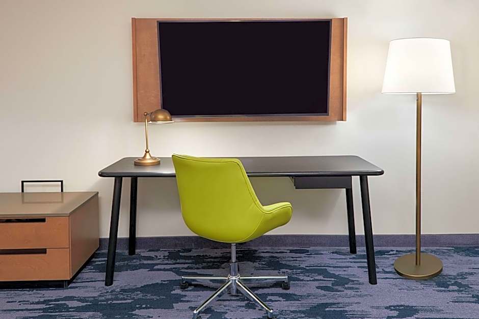 Fairfield Inn & Suites by Marriott Orillia