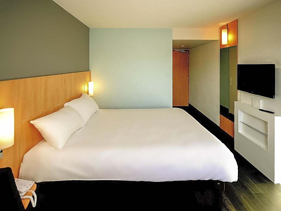 ibis Lyon Est Beynost A42