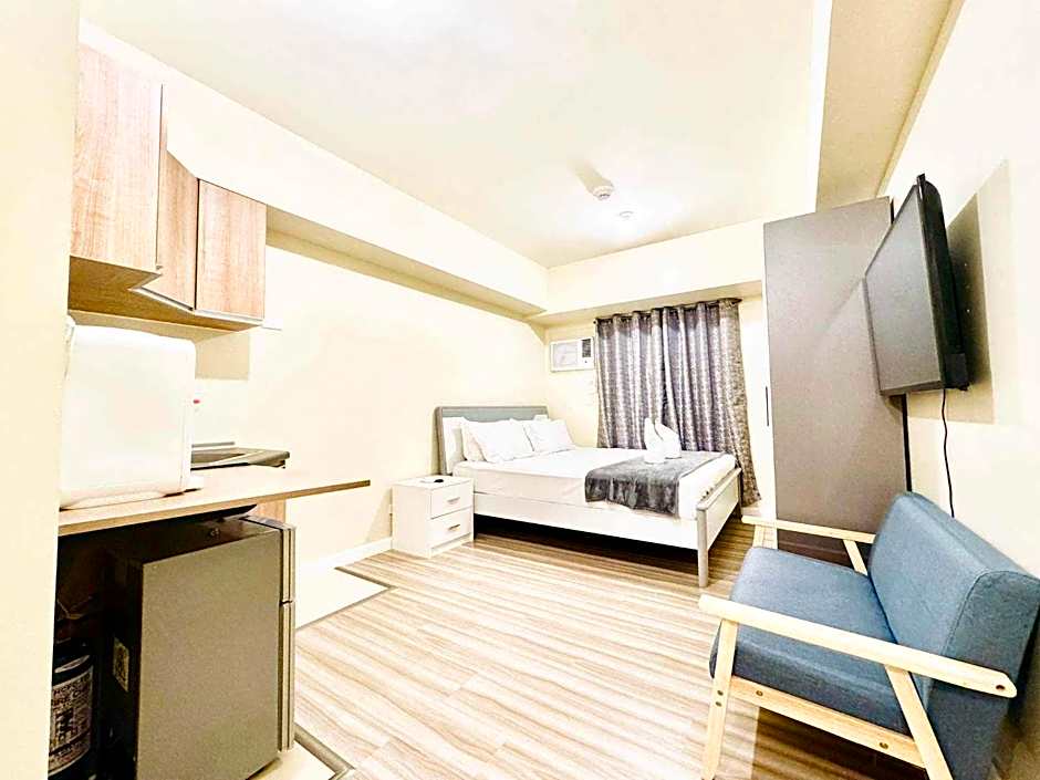 OYO 1080 THE BEST INN