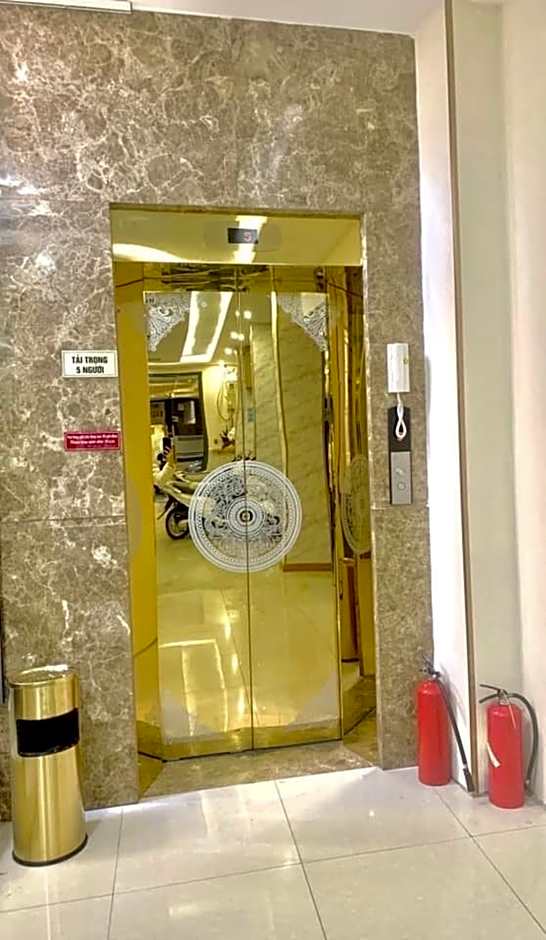 Minh Quan Hotel by ZUZU