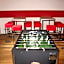 A1 Hostel Nurnberg