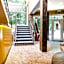 KEMERI Hotel in National Park - FREE PARKING