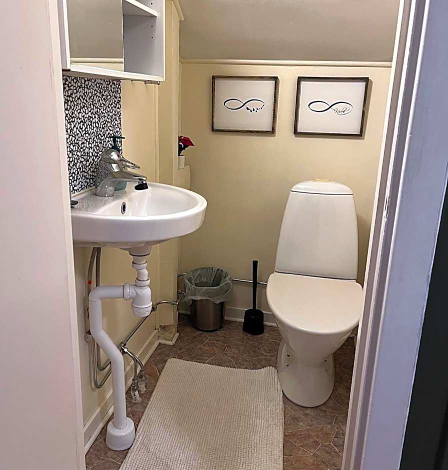 Sofia Lägenhetshotell