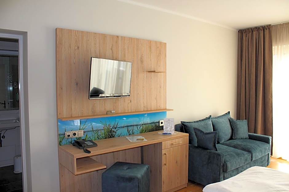 Seehotel Fährhaus