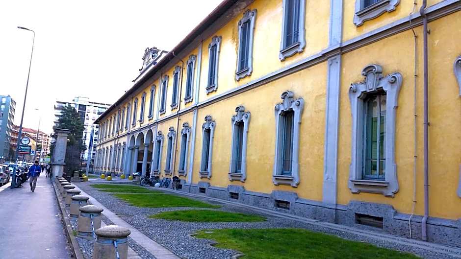 Aurum Aparthotels Gambara