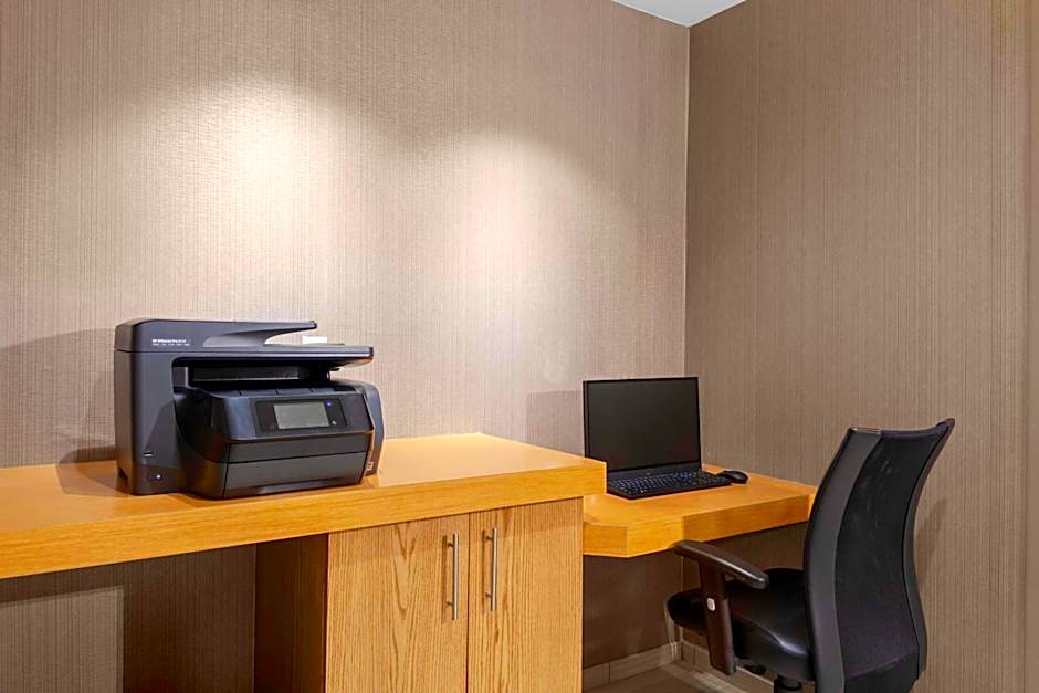 SpringHill Suites by Marriott Denver Tech Center