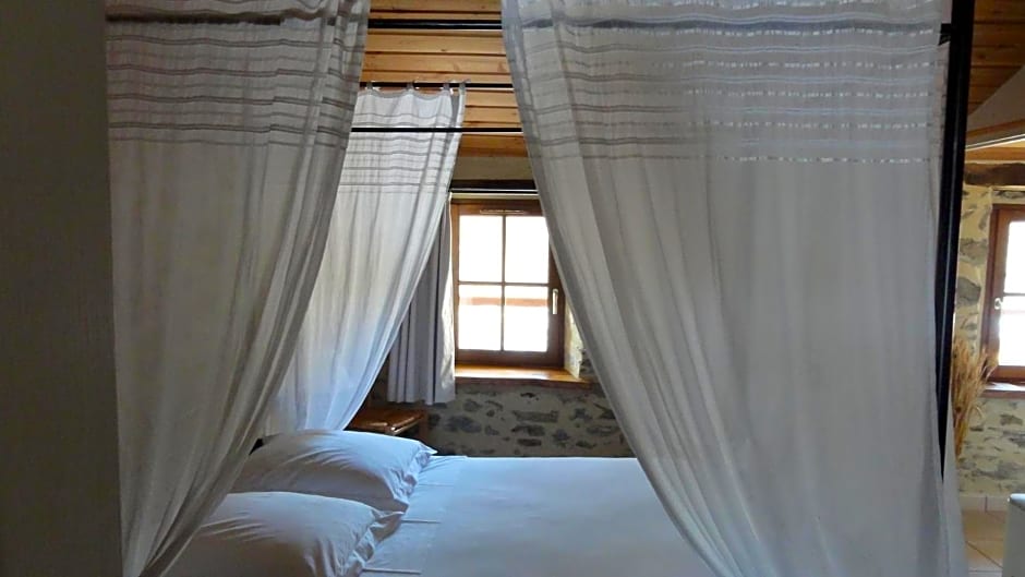 Le Moulin de Drapras