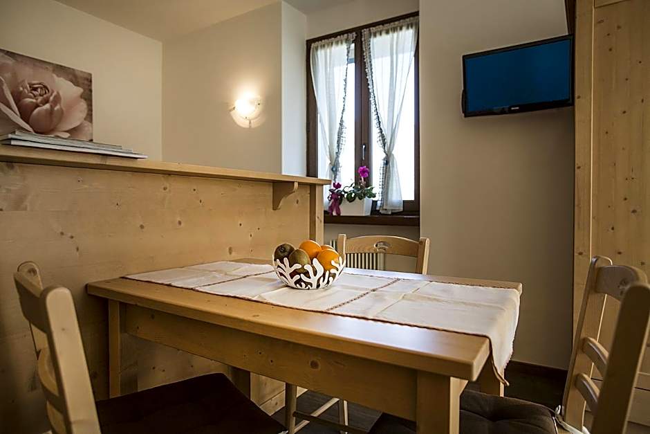 Le Servite Apartments