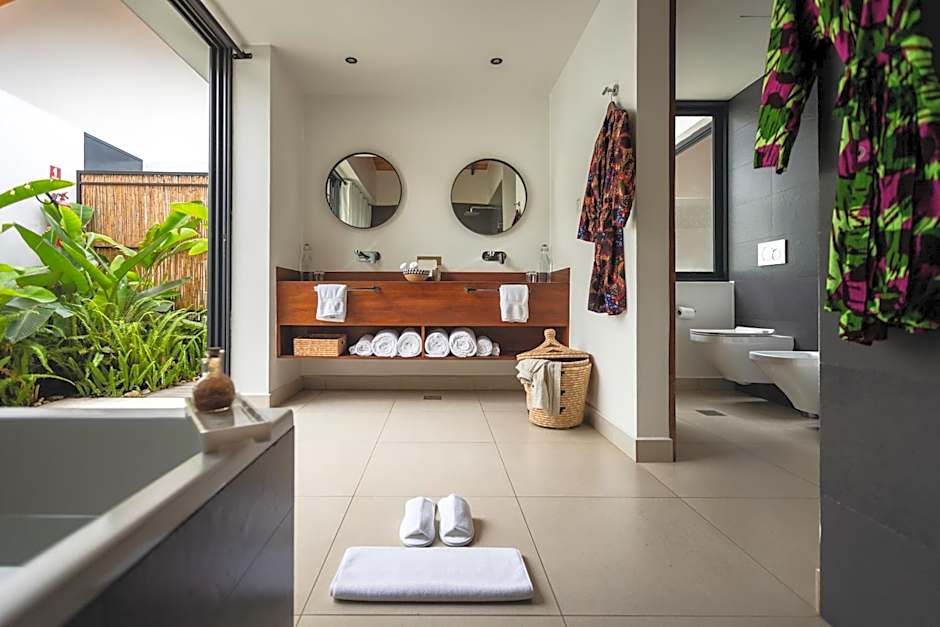 Hemingways Retreat Kigali