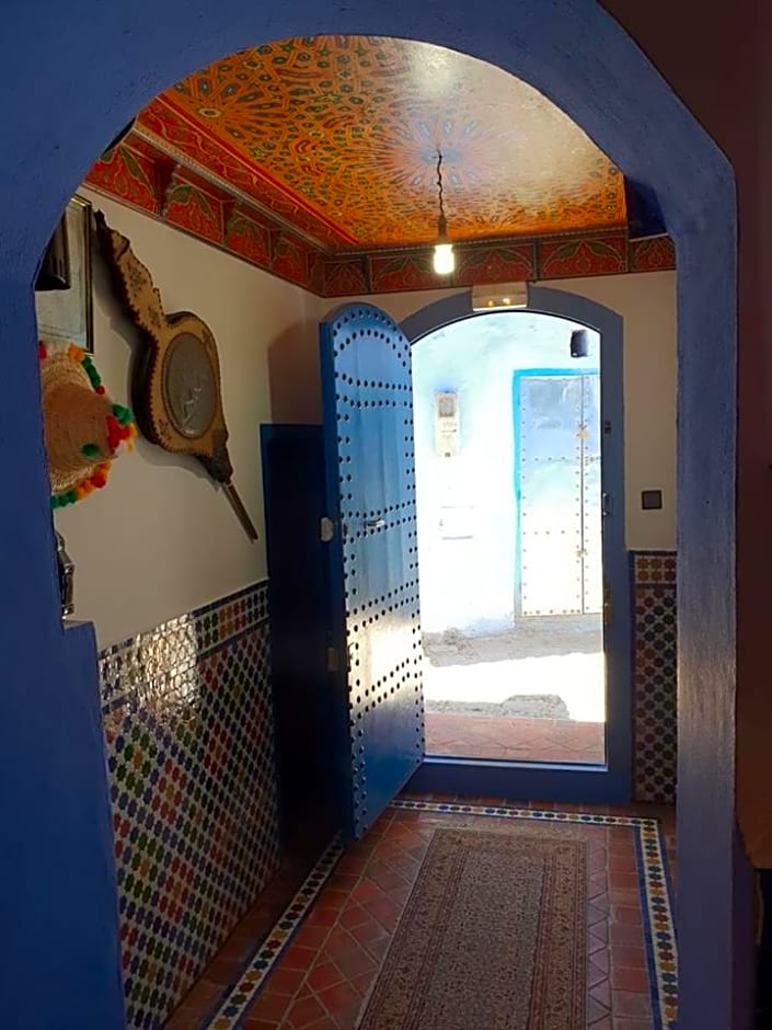 Hotel Ouarzazate
