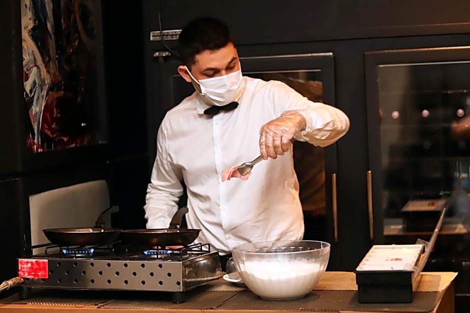 Manaus Hotéis Millennium