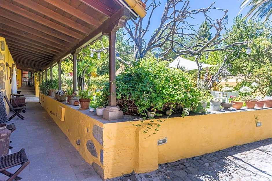 Hotel Rural Las Calas