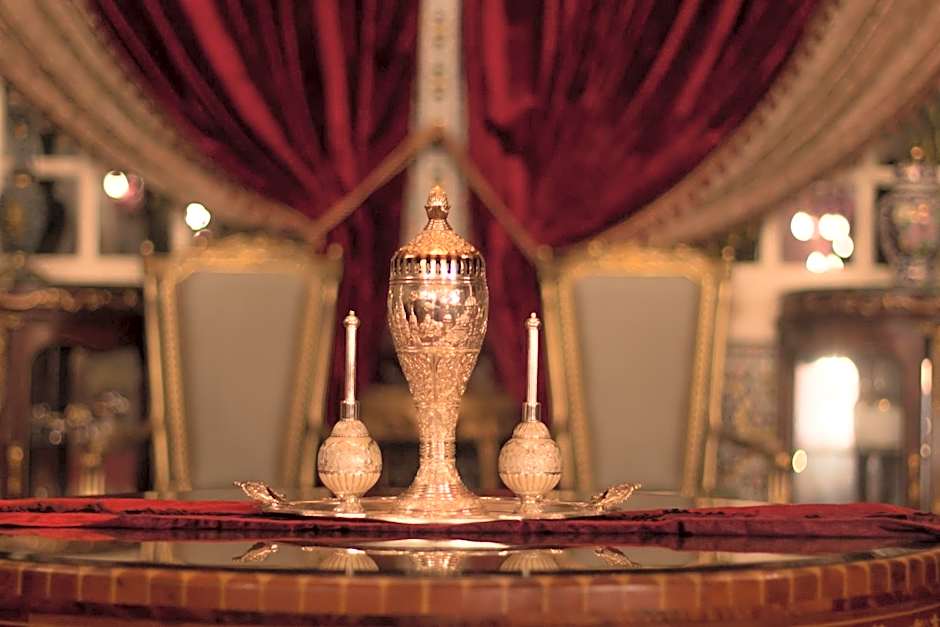 Villa Des Ambassadors