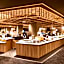 Ooedo Onsen Monogatari Premium Saiki Bekkan
