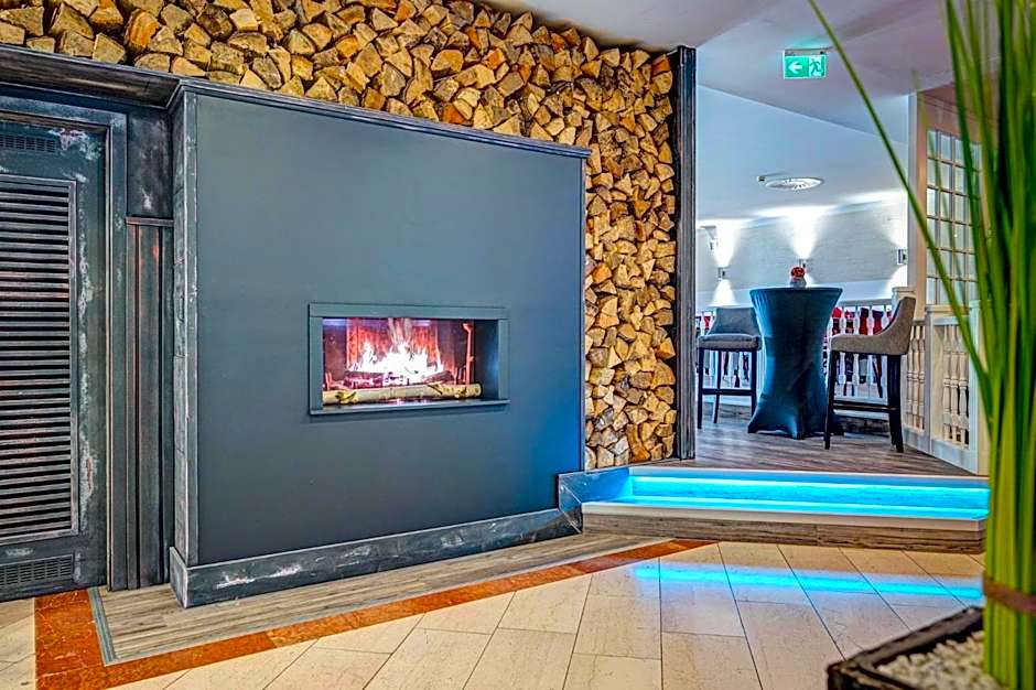 Hotel Stadt Mühlhausen