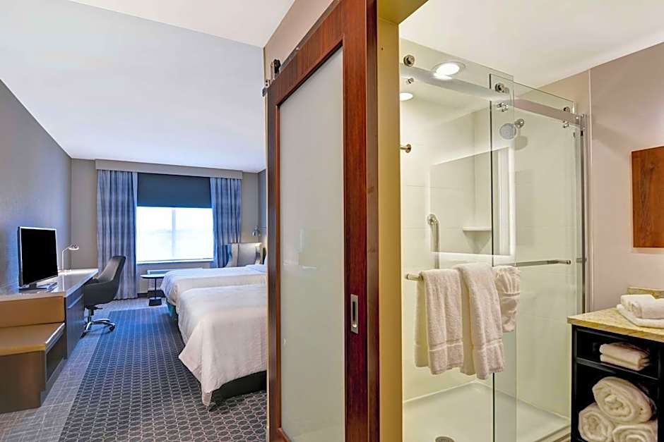 Hilton Garden Inn Princeton Lawrenceville
