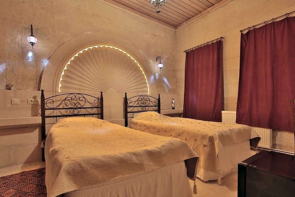 Heaven Cave House - Razziya Evi