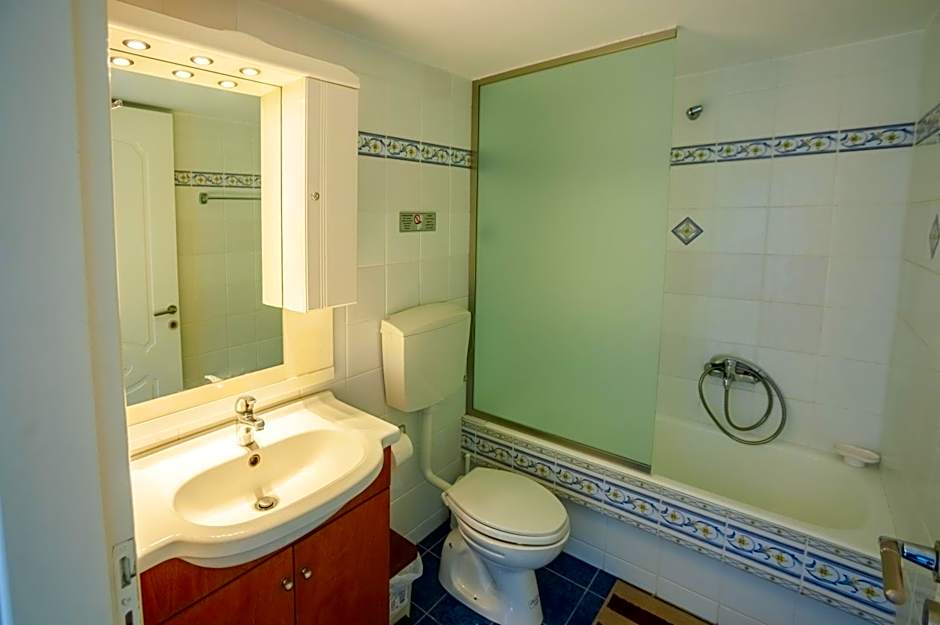 Kavousanos Apartments