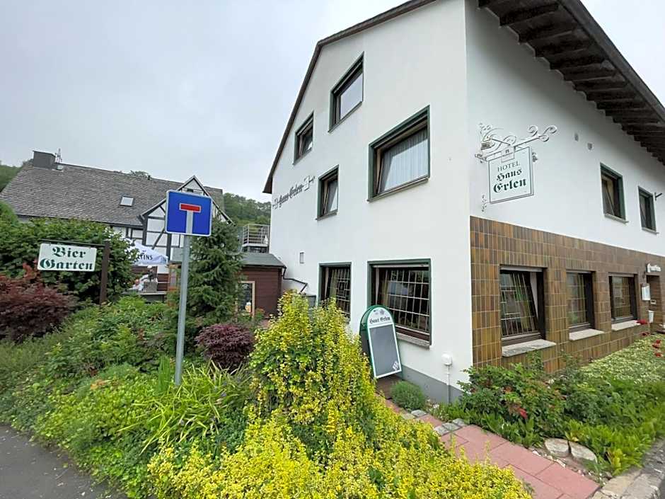 Hotel Haus Erlen