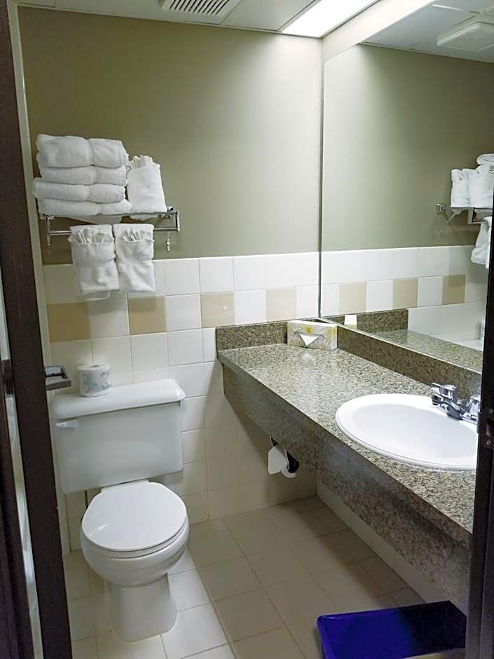 Canad Inns Destination Centre - Fort Garry