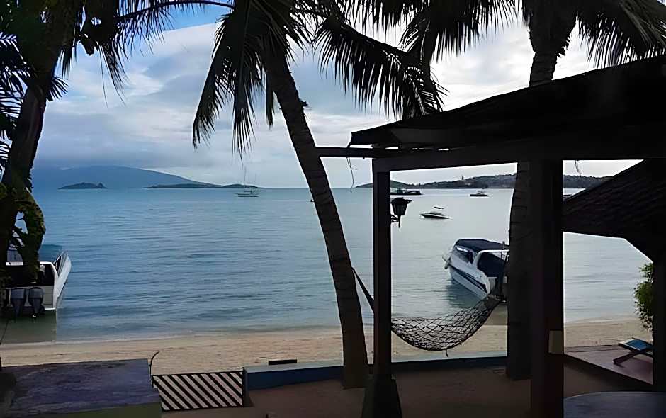 The Shore Samui