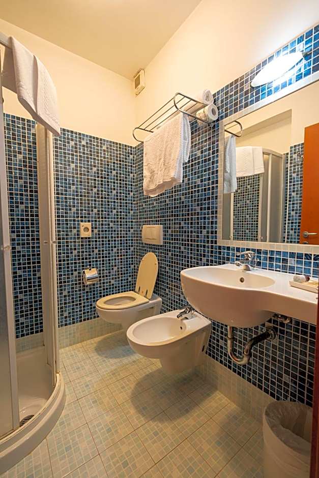 Hotel Break House Ristorante