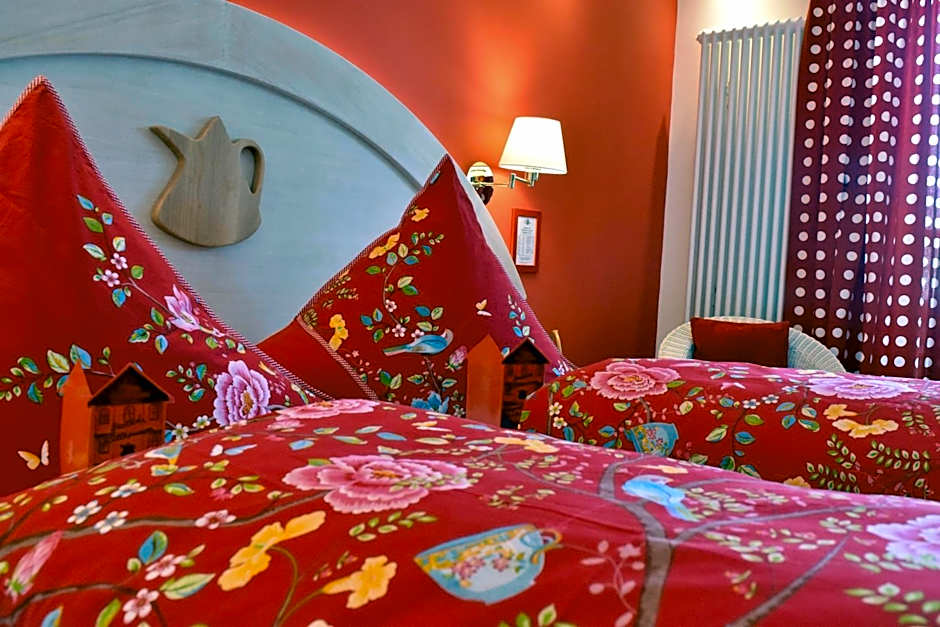 Gastinger Hotel-Restaurant