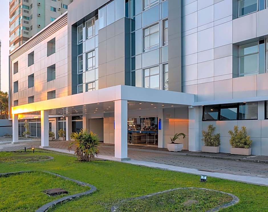 TRYP by Wyndham Rio de Janeiro Barra Parque Olímpico