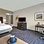 Hampton Inn By Hilton And Suites Robbinsville