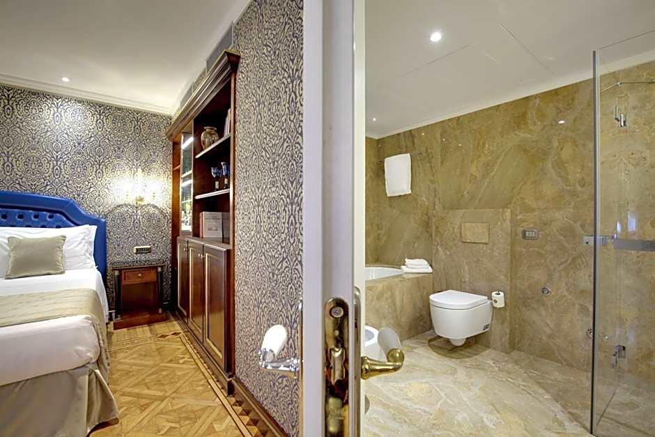 Hotel Dona Palace