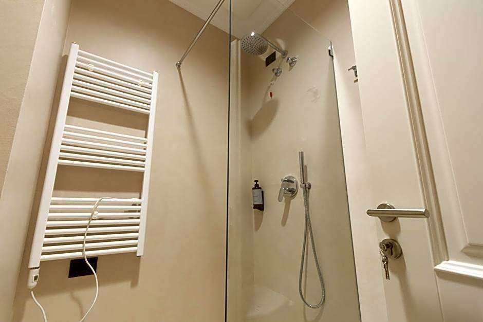 Golden City Boutique Hotel Tirana