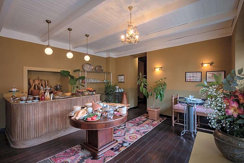 Communal Hotel Telavi