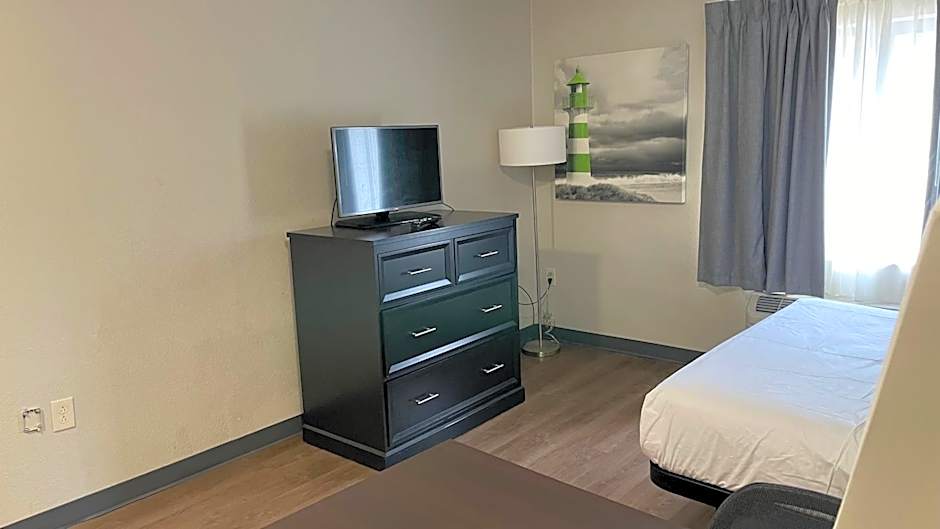 Sonesta Simply Suites Memphis