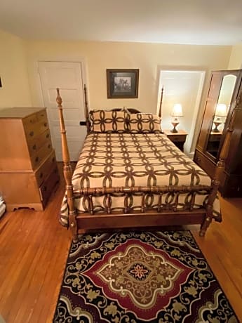 Sarah Danner Townhouse