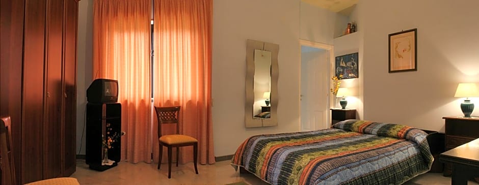 Casa Mastronardi – Castellana Grotte, LA