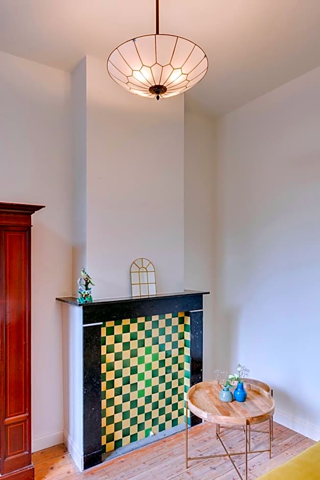 Koeketiene Rooms