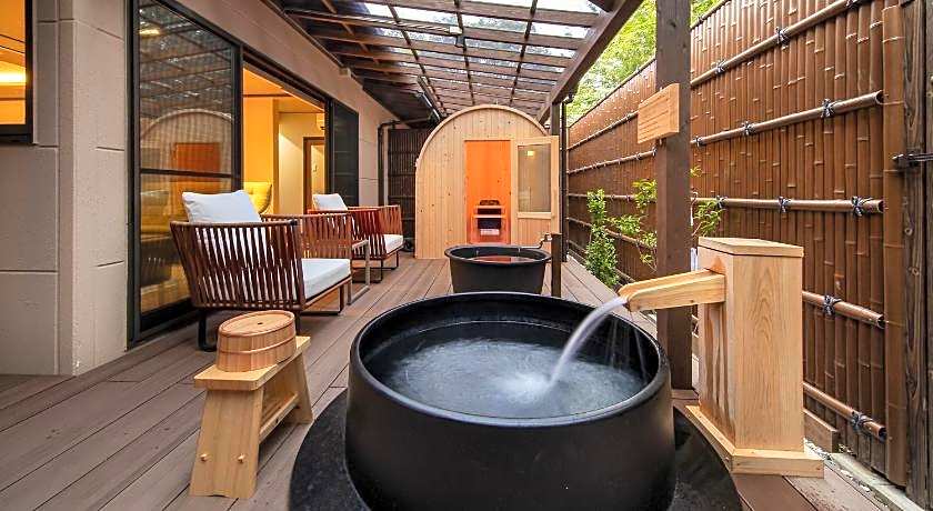 Takachiho Hanare no Yado Kamigakure Ryokan